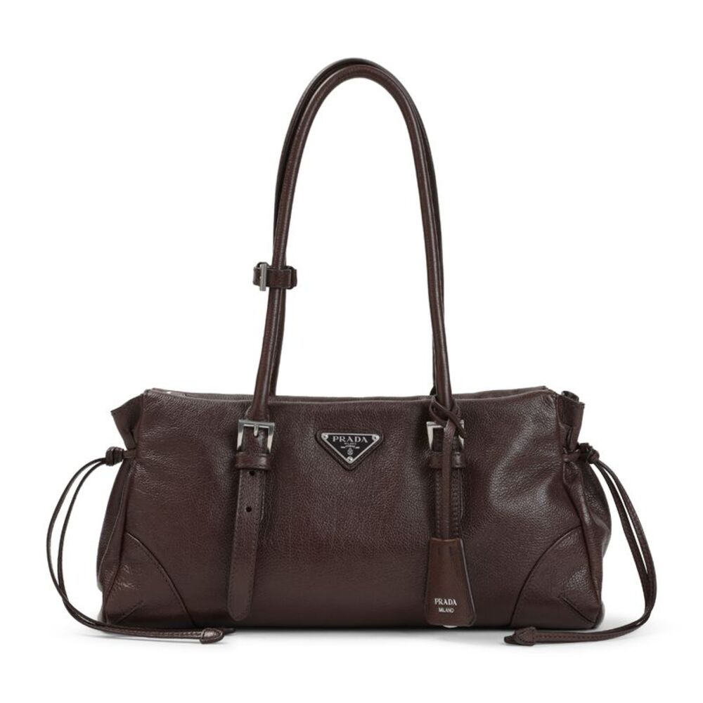 Prada Shopping Bag Women